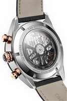 Orologio Tag Heuer Uomo Carrera in Acciaio CBN2A5A.FC6481 - CBN2A5A.FC6481